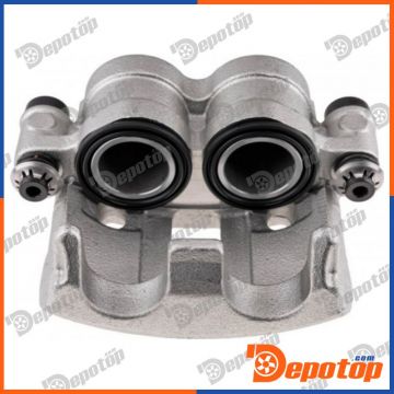 Étrier de frein avant gauche pour RENAULT | HZP-RE-052, 82-1673